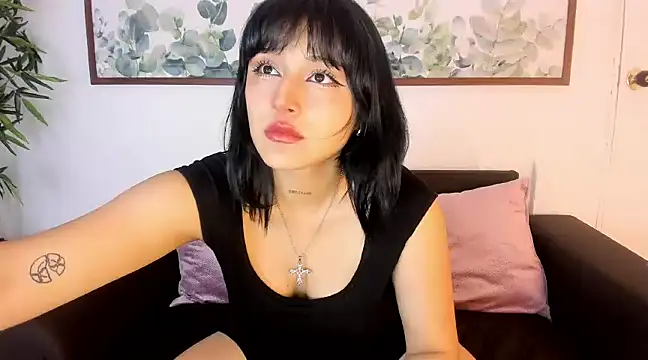 HiromiChan  online show from December 2024 05:20:02 AM