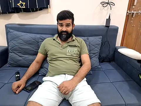 Fun Guuy online show from September 2025 07:08:01 PM