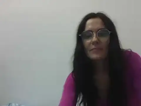 ButterflyJill online show from December 2024 10:43:01 PM