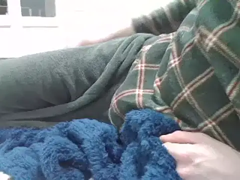 Mynameisallen online show from January 2025 10:34:01 PM