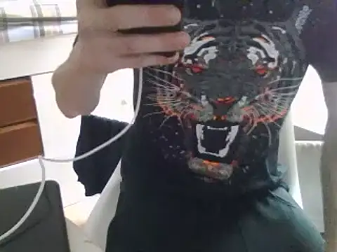 Mynameisallen online show from January 2025 03:51:02 PM