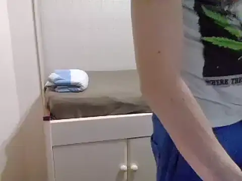 Mynameisallen online show from January 2025 05:44:02 PM