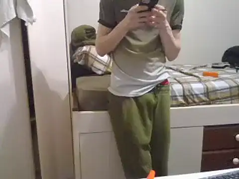 Mynameisallen online show from January 2025 06:17:02 PM