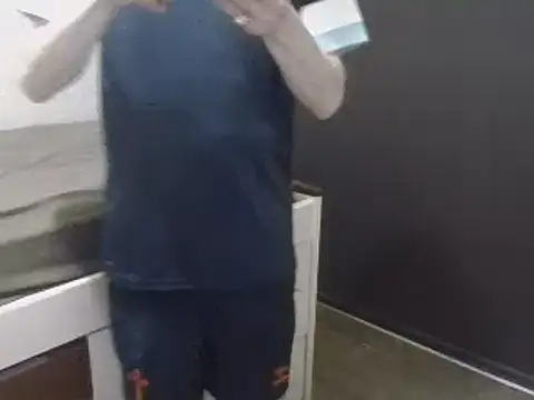Mynameisallen online show from February 2025 08:02:02 PM