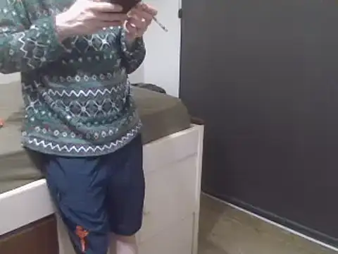 Mynameisallen online show from February 2025 02:08:02 AM