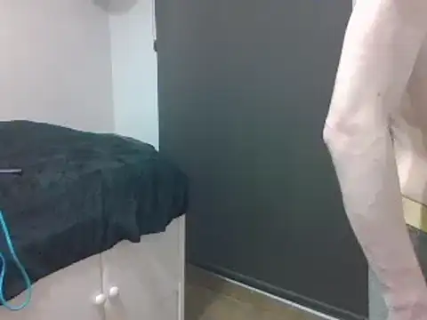 Mynameisallen online show from February 2025 01:54:01 AM
