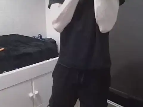 Mynameisallen online show from February 2025 09:11:02 PM