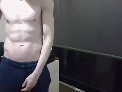 Mynameisallen online show from February 2025 07:59:02 PM