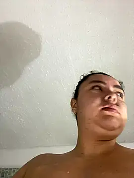 CCHATAL online show from October 2025 12:34:02 PM