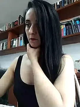 amellie ros online show from December 2024 07:29:02 PM