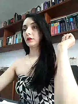 amellie ros online show from December 2024 08:34:01 PM