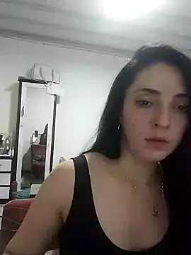 amellie ros online show from January 2025 10:11:02 PM