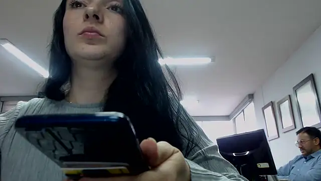 amellie ros online show from March 2025 09:13:02 PM
