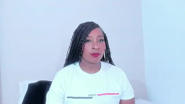 Krystal cambell1 online show from January 2025 08:22:02 PM