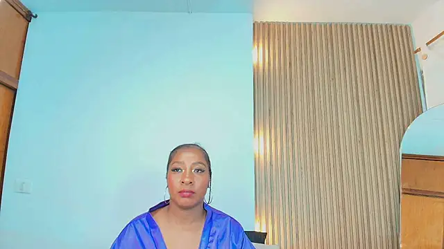 Krystal cambell1 online show from March 2025 03:29:01 AM
