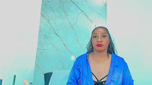 Krystal cambell1 online show from March 2025 03:09:01 PM