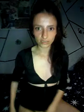 HottCandy21 online show from February 2025 01:13:02 AM