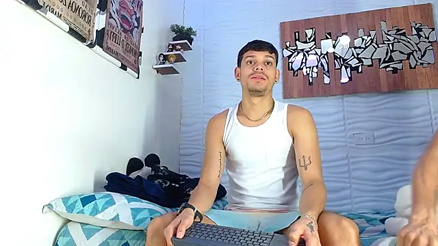 Friendsofeverything  online show from October 2025 02:59:02 PM