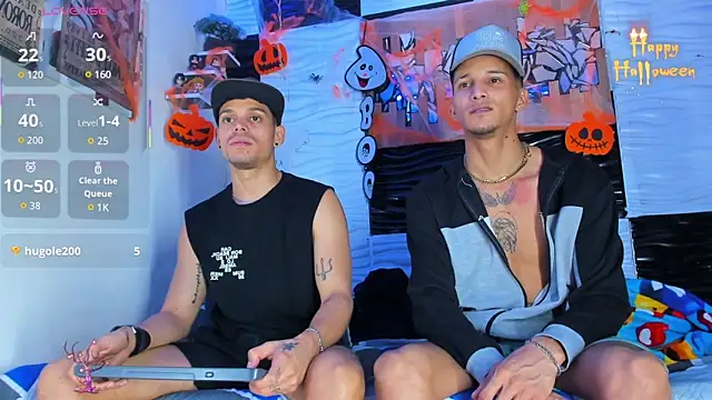 Friendsofeverything  online show from October 2025 12:44:01 AM