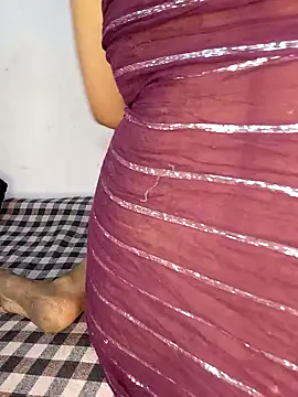 KINJAL KHAN online show from December 2024 05:25:01 PM