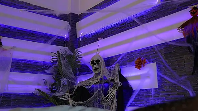 blondie muller online show from November 2025 09:24:01 PM