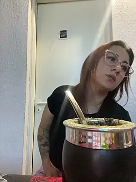 Constanzahud online show from September 2025 03:43:01 AM