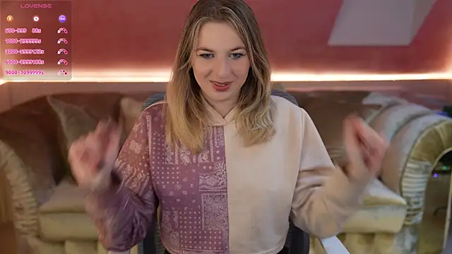 Snapshot of Inessa_Song chatting on December 2024 07:53:02 PM Inessa Song online show from December 2024 07:53:02 PM