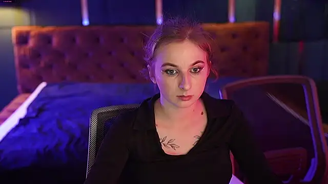 Snapshot of Inessa_Song chatting on February 2025 04:30:02 PM Inessa Song online show from February 2025 04:30:02 PM