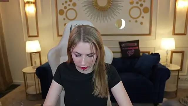 Snapshot of Inessa_Song chatting on November 2025 11:19:02 PM Inessa Song online show from November 2025 11:19:02 PM