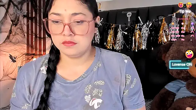 Snapshot of meikochoe chatting on October 2025 08:02:02 PM meikochoe online show from October 2025 08:02:02 PM