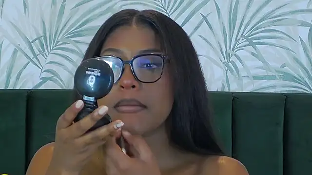 VanessaGlenn online show from January 2025 07:42:02 PM