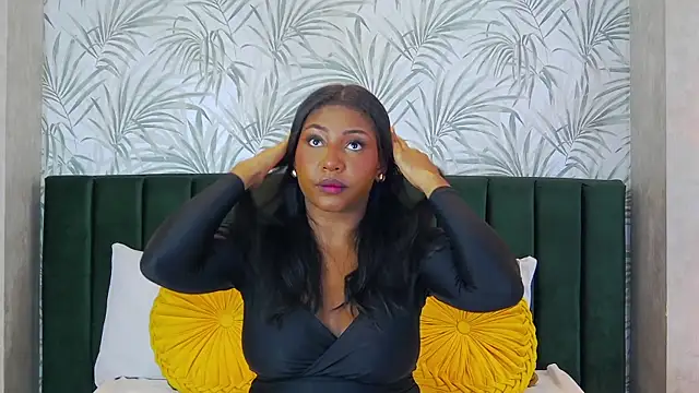 VanessaGlenn online show from February 2025 04:12:02 PM