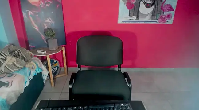 KamilaParrisx online show from December 2024 03:21:02 AM