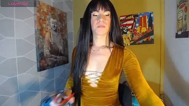 KamilaParrisx online show from September 2025 04:14:01 AM