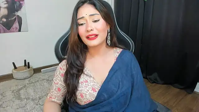 Snapshot of GoddessAnna chatting on December 2024 05:44:01 PM GoddessAnna online show from December 2024 05:44:01 PM