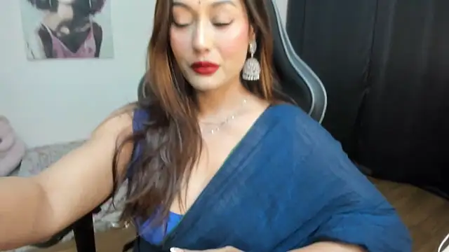 Snapshot of GoddessAnna chatting on February 2025 04:35:02 PM GoddessAnna online show from February 2025 04:35:02 PM