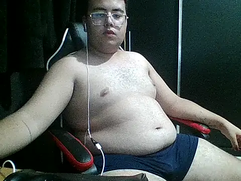 Snapshot of BabyFade chatting on March 2025 05:09:01 AM BabyFade online show from March 2025 05:09:01 AM