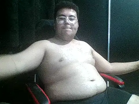 Snapshot of BabyFade chatting on March 2025 02:08:01 AM BabyFade online show from March 2025 02:08:01 AM