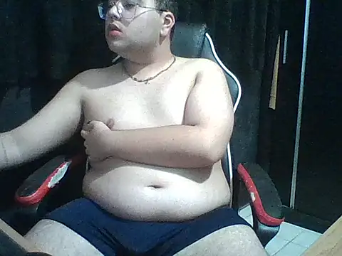 Snapshot of BabyFade chatting on October 2025 05:02:02 AM BabyFade online show from October 2025 05:02:02 AM