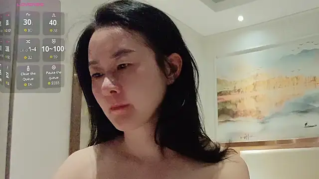 Snapshot of fanfan-FF chatting on October 2025 12:05:02 PM fanfan-FF online show from October 2025 12:05:02 PM