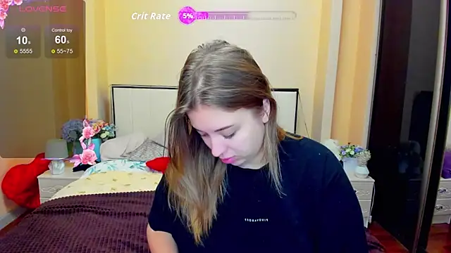 AlexissM online show from October 2025 11:00:02 AM