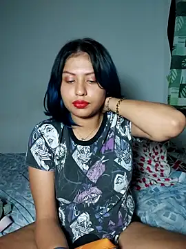 azulzulix online show from October 2025 02:10:01 AM