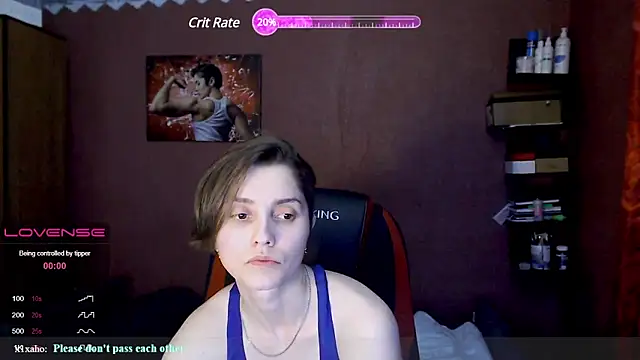 womanstrong78 online show from December 2024 07:08:02 PM