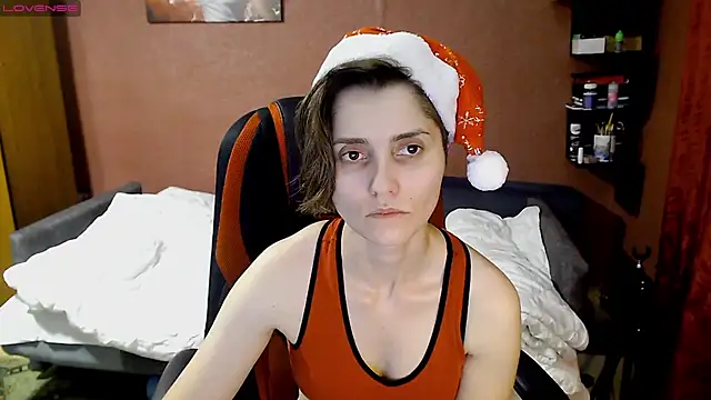 womanstrong78 online show from December 2024 01:09:01 PM
