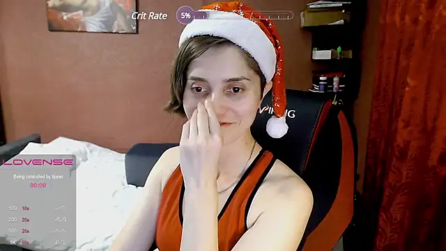womanstrong78 online show from December 2024 04:11:02 PM