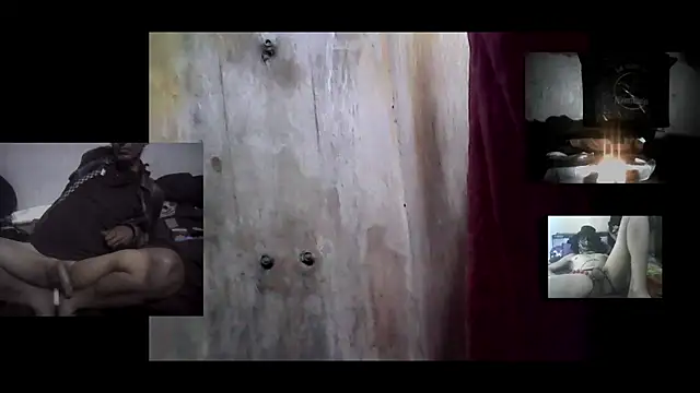 FETICHE47 online show from February 2025 06:46:02 AM