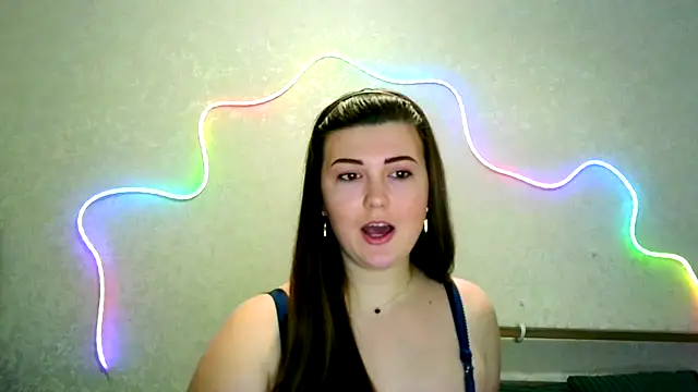 SeductiveTati online show from October 2025 09:33:01 PM