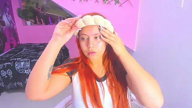 marcellaa303av online show from January 2025 02:28:02 AM