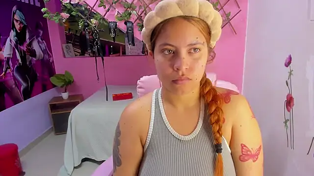 marcellaa303av online show from October 2025 12:42:01 AM