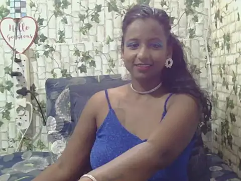indiantina01 online show from January 2025 05:17:01 PM